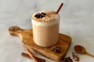 Chai Latte
